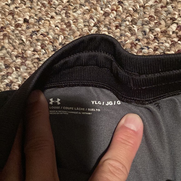 Kids joggers - Picture 2 of 3